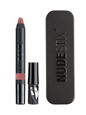 Nudestix GEL COLOR LIP + CHEEK BALM - POSH